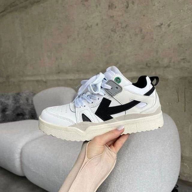 Off-White sneakers