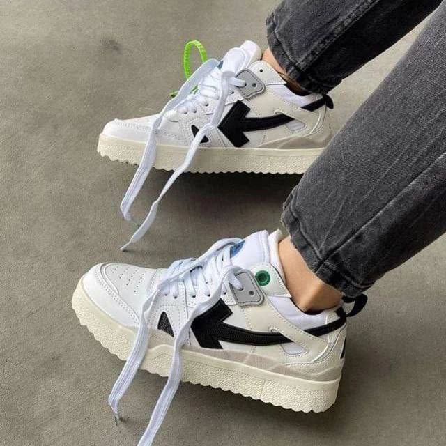 Off-White sneakers