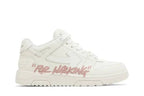 Off-White Out of Office leather