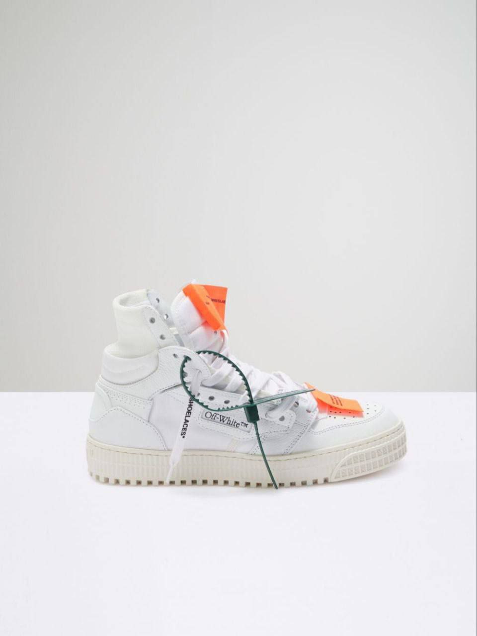 Off-White Seakers Main image