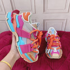 Dolce&Gabbana Airmaster suede