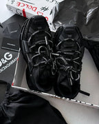 Dolce&Gabbana Airmaster suede