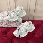 Dolce&Gabbana Airmaster suede