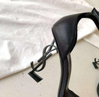 Saint Laurent heels