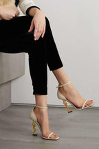 Saint Laurent heels