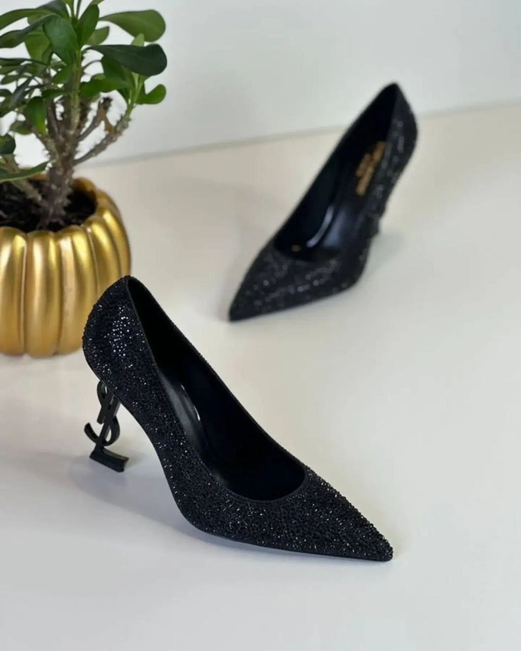 Saint Laurent heels Main image
