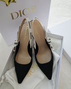 Christian Dior Paris Heels
