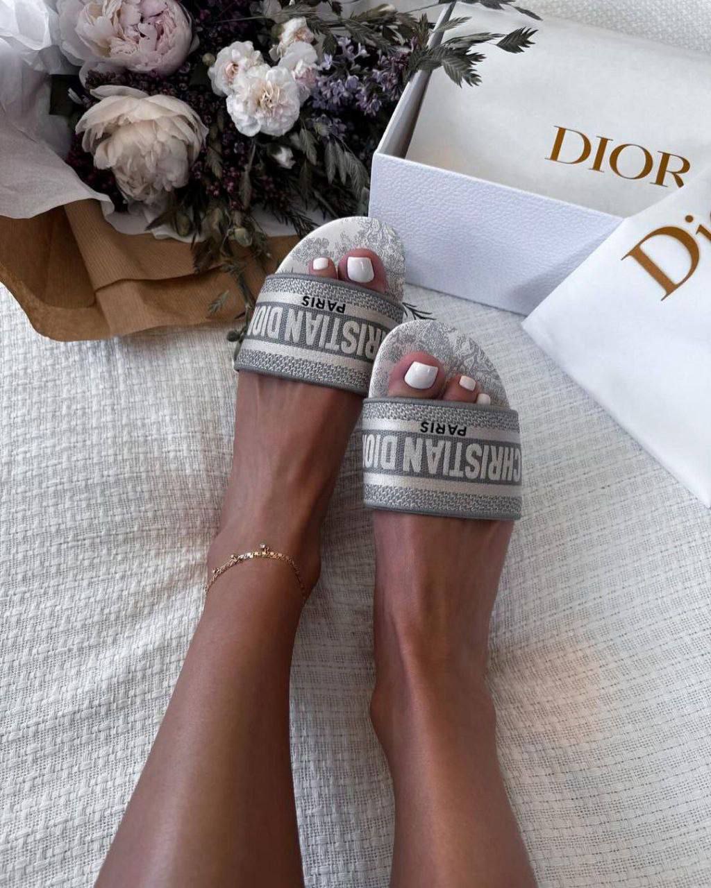 Christian Dior Paris