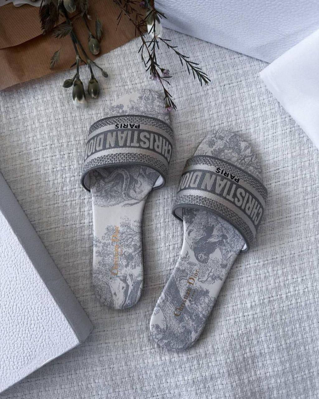 Christian Dior Paris