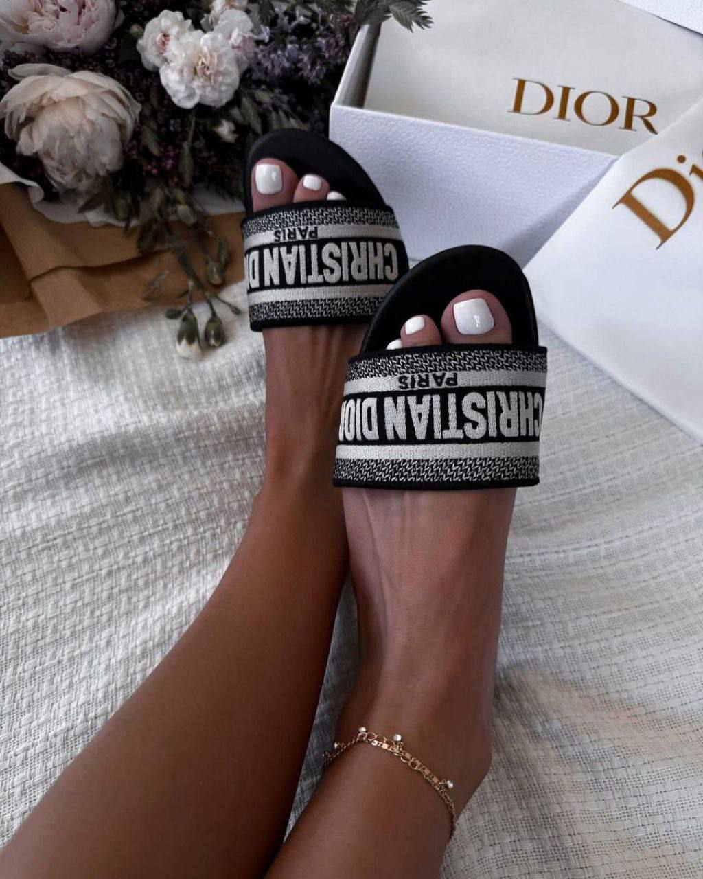 Christian Dior Paris
