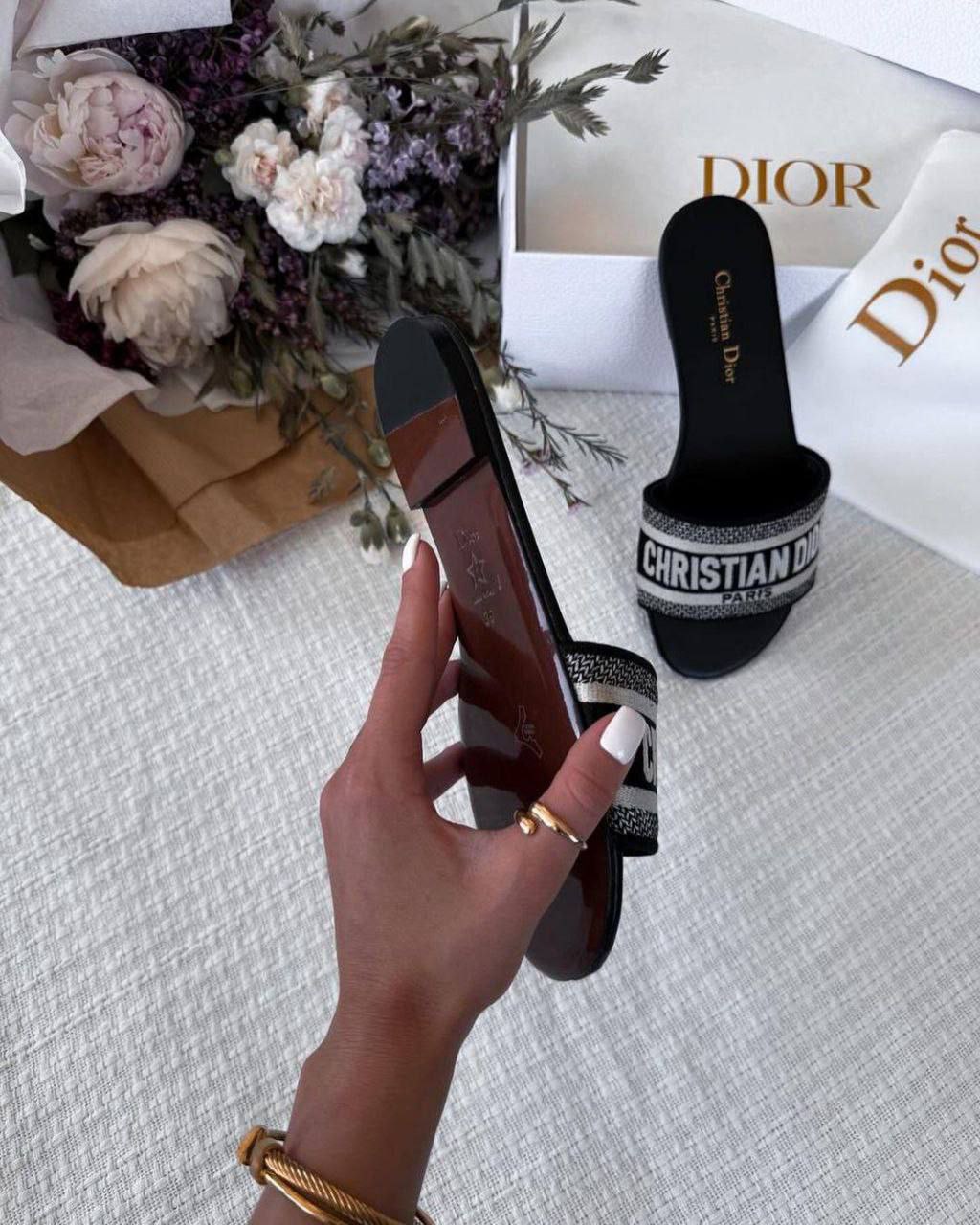 Christian Dior Paris Secondary image
