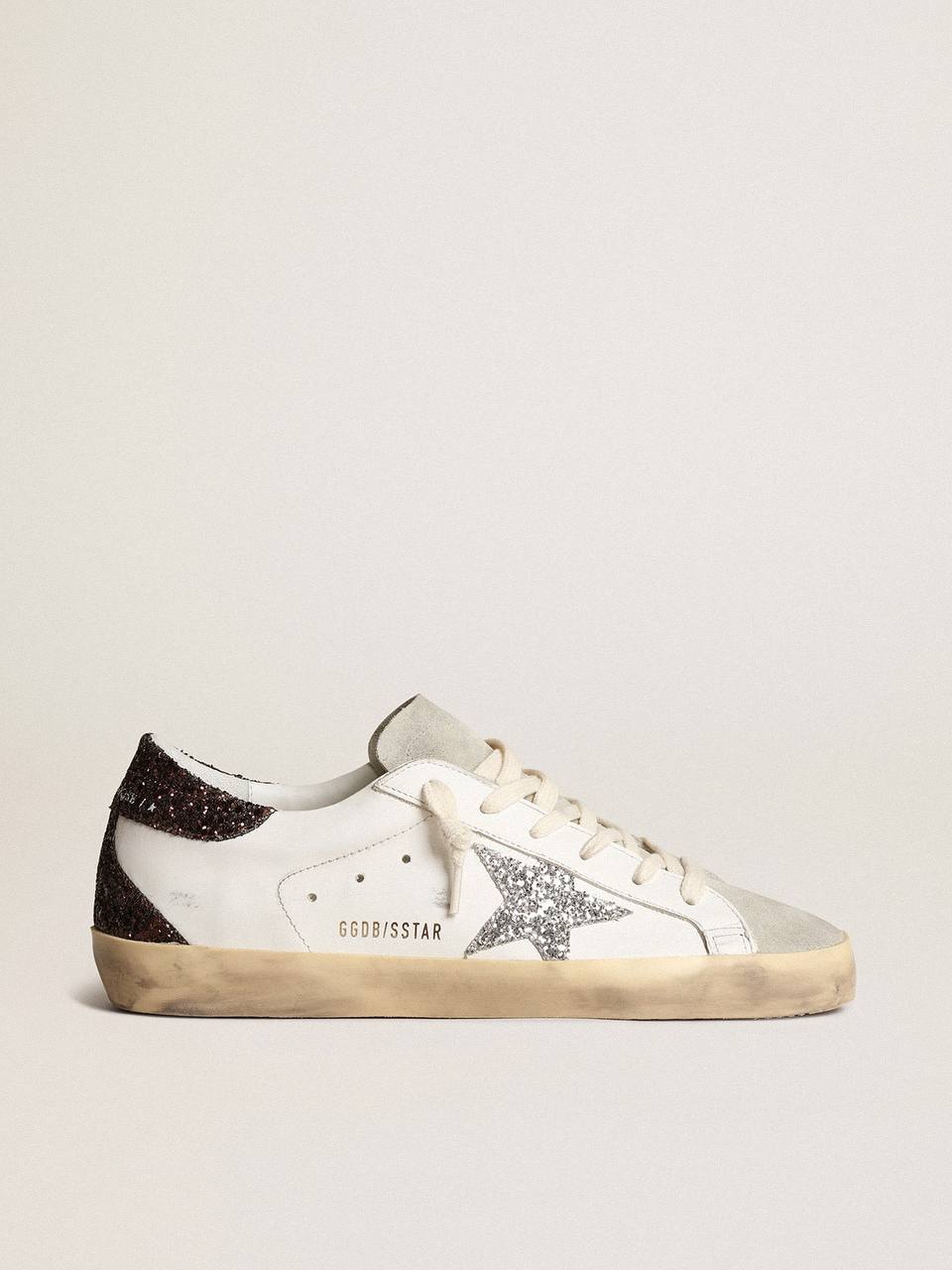 Golden Goose Super-Star low-top Main image
