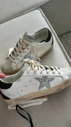 Golden Goose Super-Star low-top