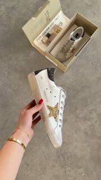 Golden Goose Super-Star low-top