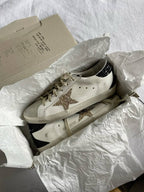 Golden Goose Super-Star low-top