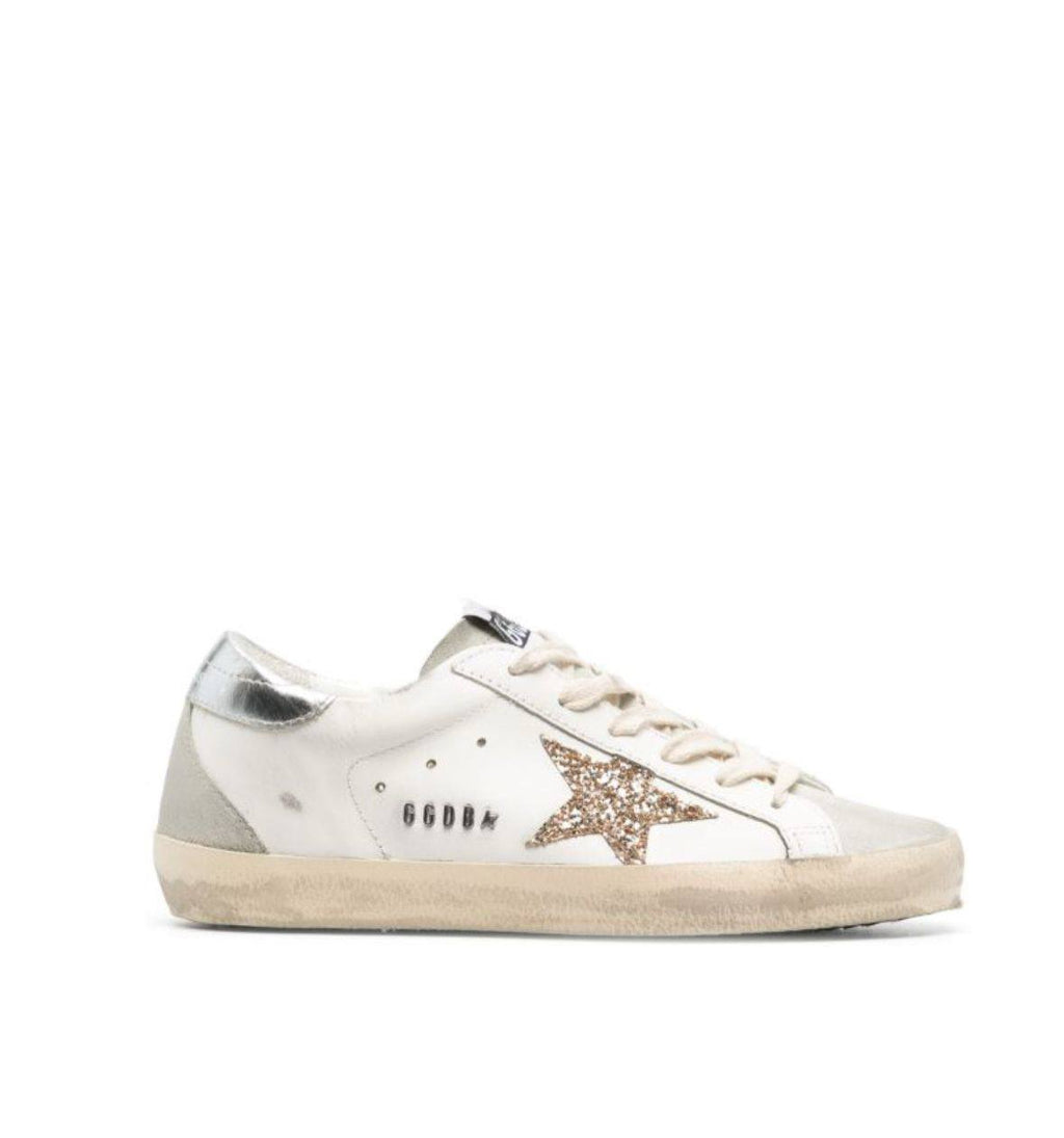 Golden Goose Super-Star low-top