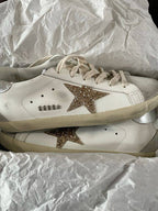 Golden Goose Super-Star low-top