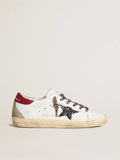 Golden Goose Super-Star low-top