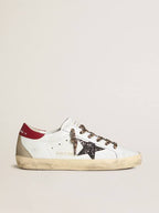 Golden Goose Super-Star low-top