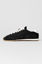 Alo Sunset Black Sneakers