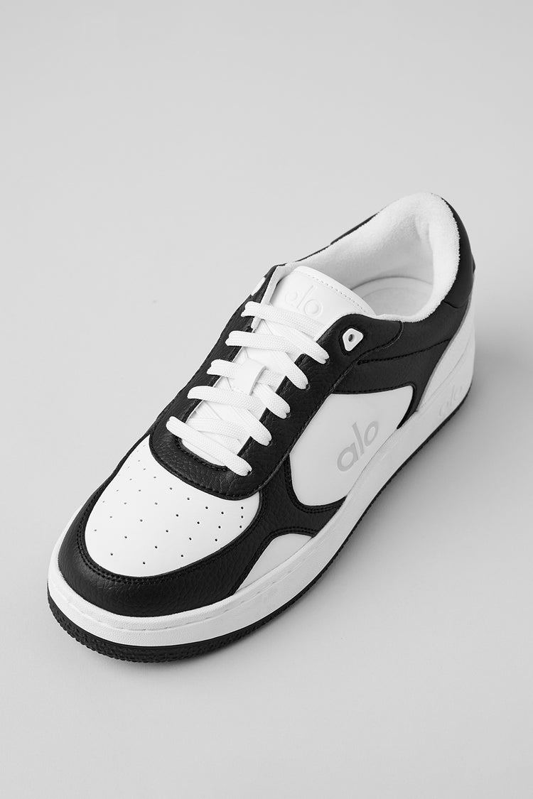 Alo Black White Secondary image