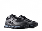 New Balance Abzorb 2000 Black Grey