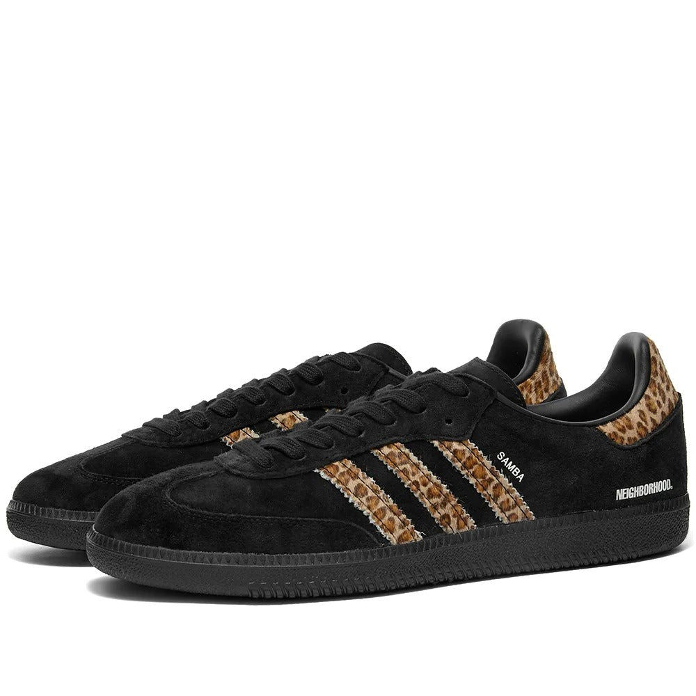 adidas Samba END. Neighborhood Secondary image