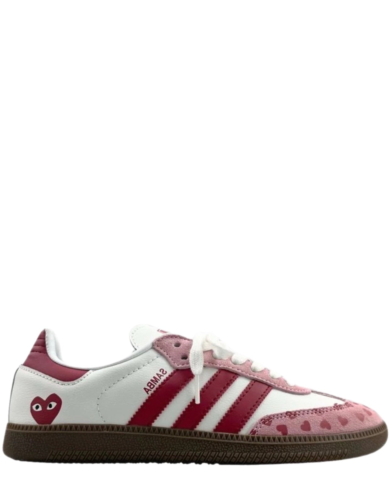 Adidas Samba x Comme Des Garçons Main image