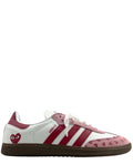 Adidas Samba x Comme Des Garçons