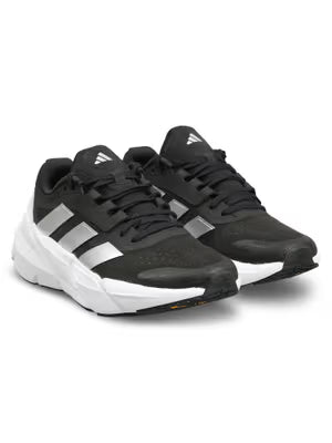 Adidas Adistar Turbo Black White