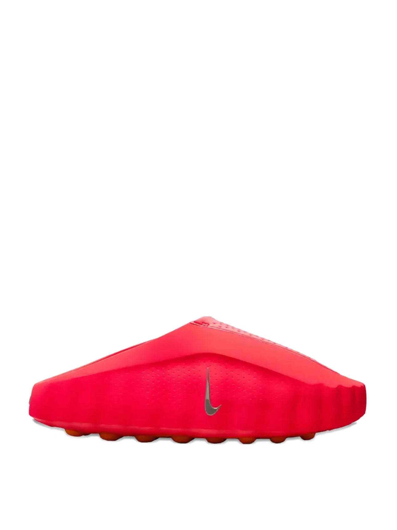 Nike Mind 001 Slide Solar Red