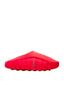 Nike Mind 001 Slide Solar Red