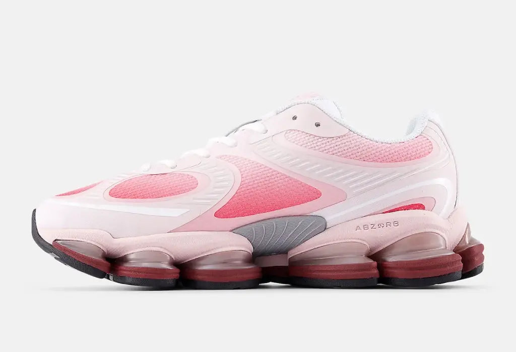 New Balance Abzorb 2000 Pink Secondary image