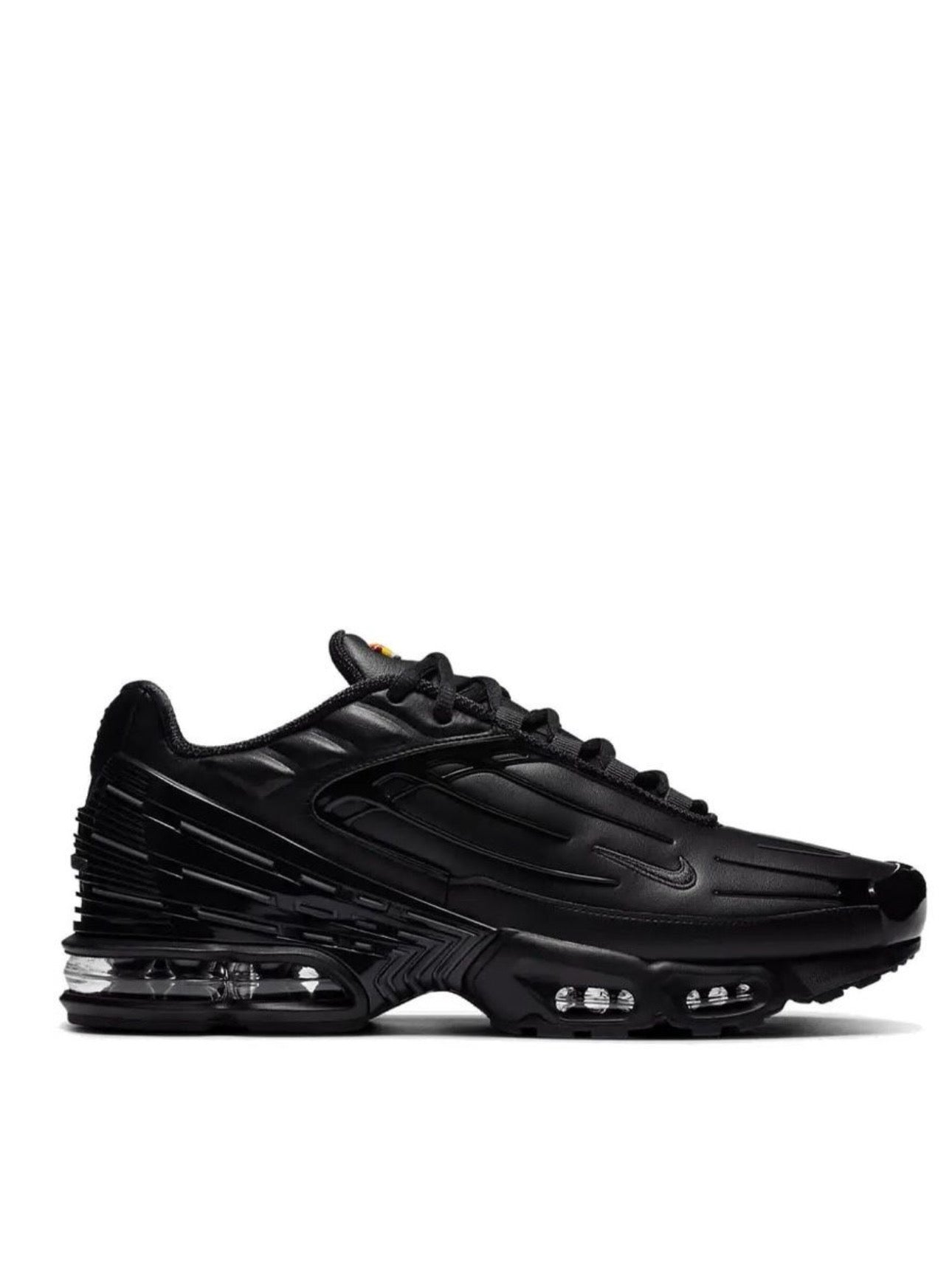 Nike Air Max Tn Plus 3 black Main image