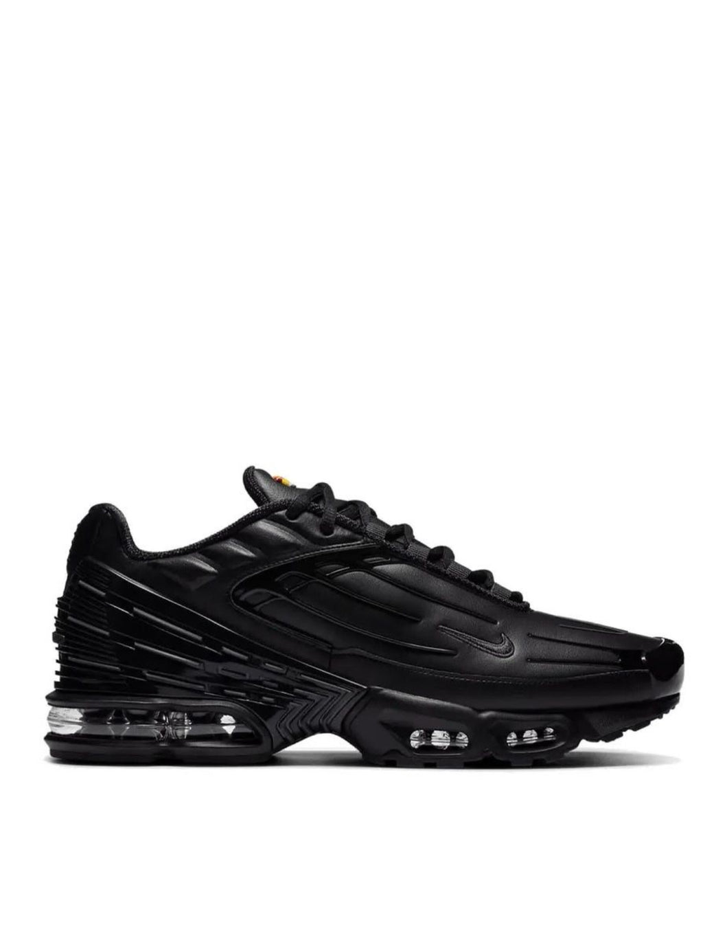 Nike Air Max Tn Plus 3 black