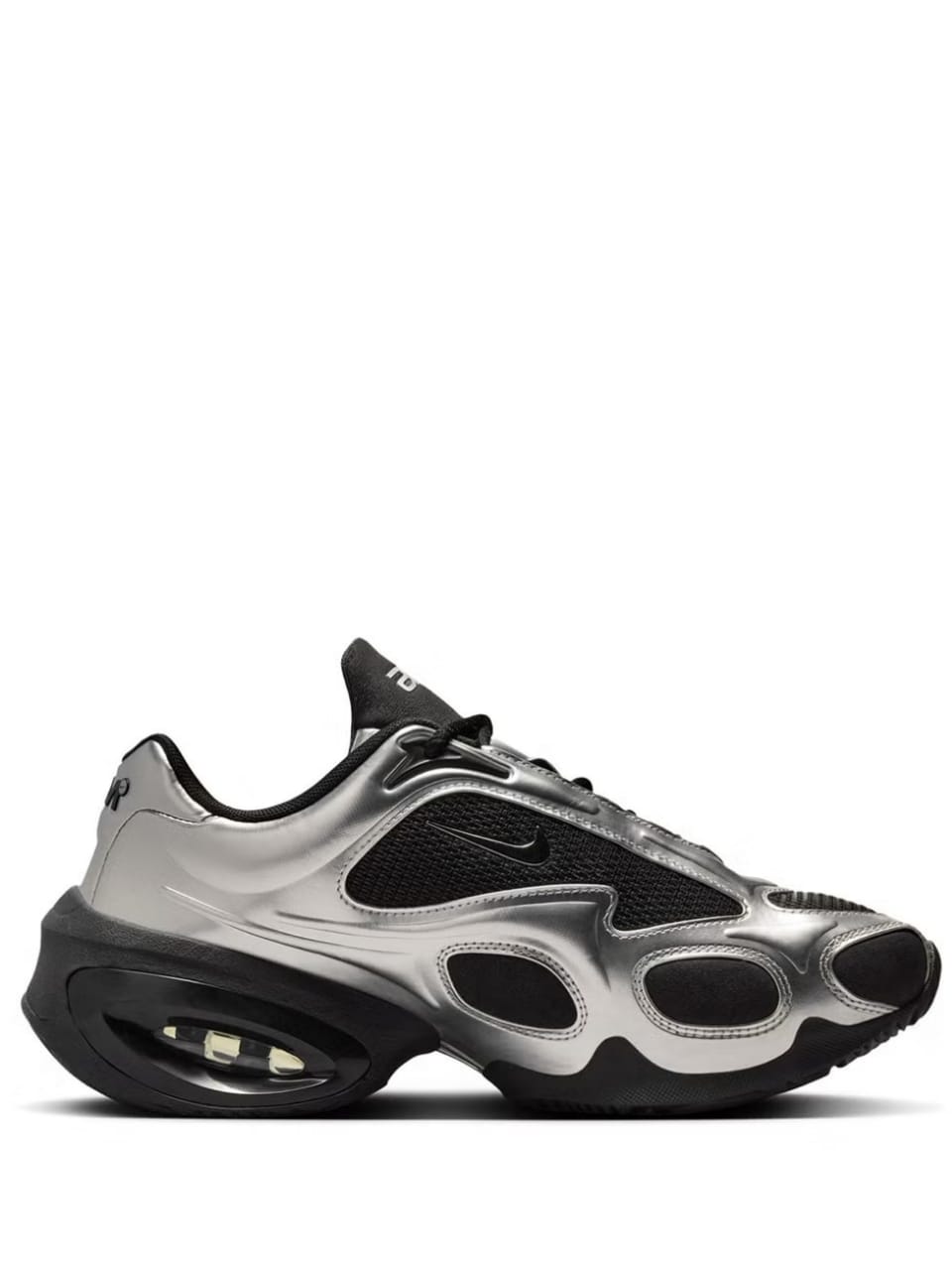 Nike Air Max Muse Black Metallic