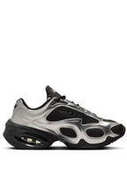 Nike Air Max Muse Black Metallic