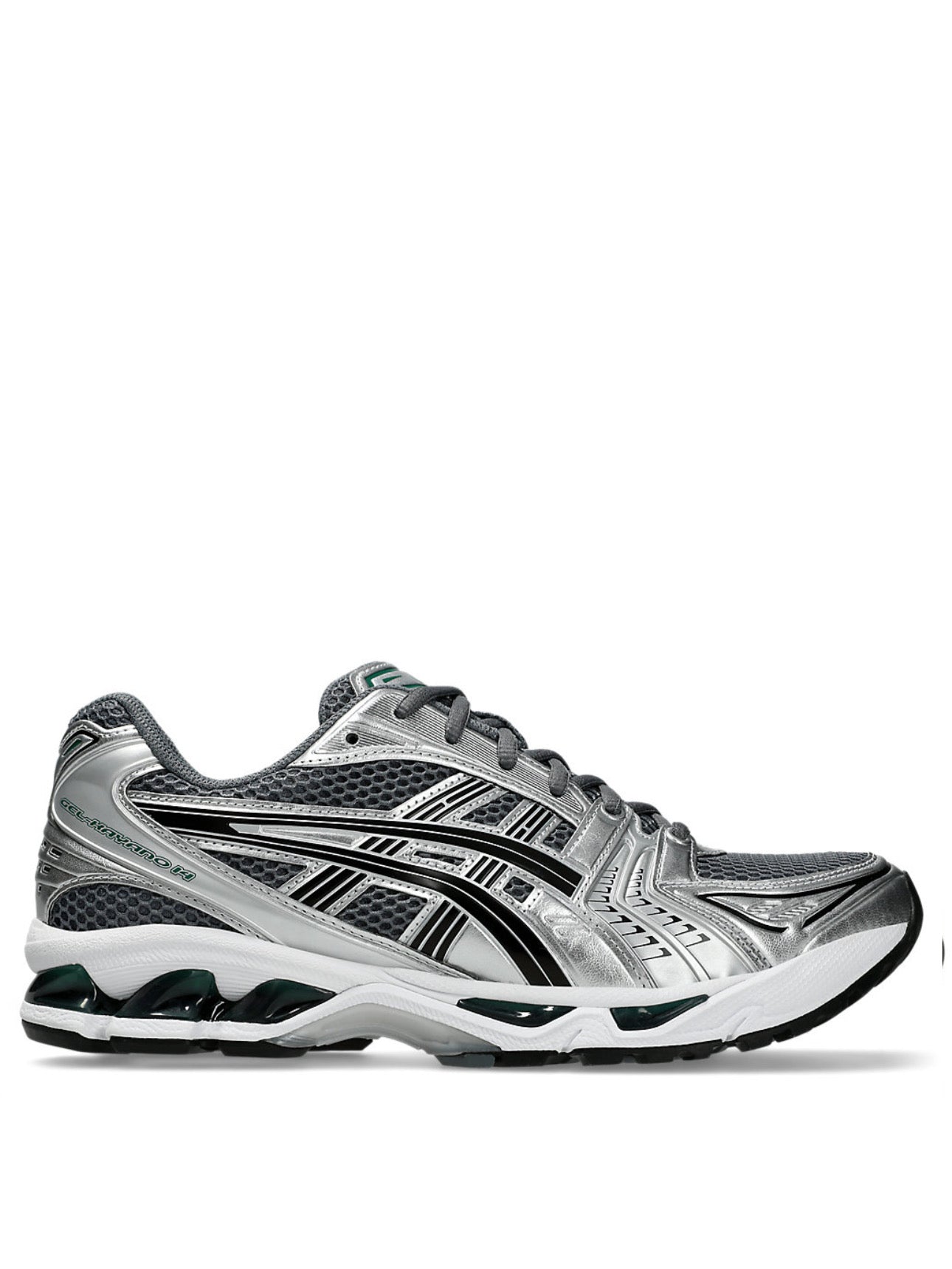 ASICS Gel-Kayano 14 Metropolis Jasper Green Main image