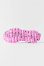 Alo Runner Pink