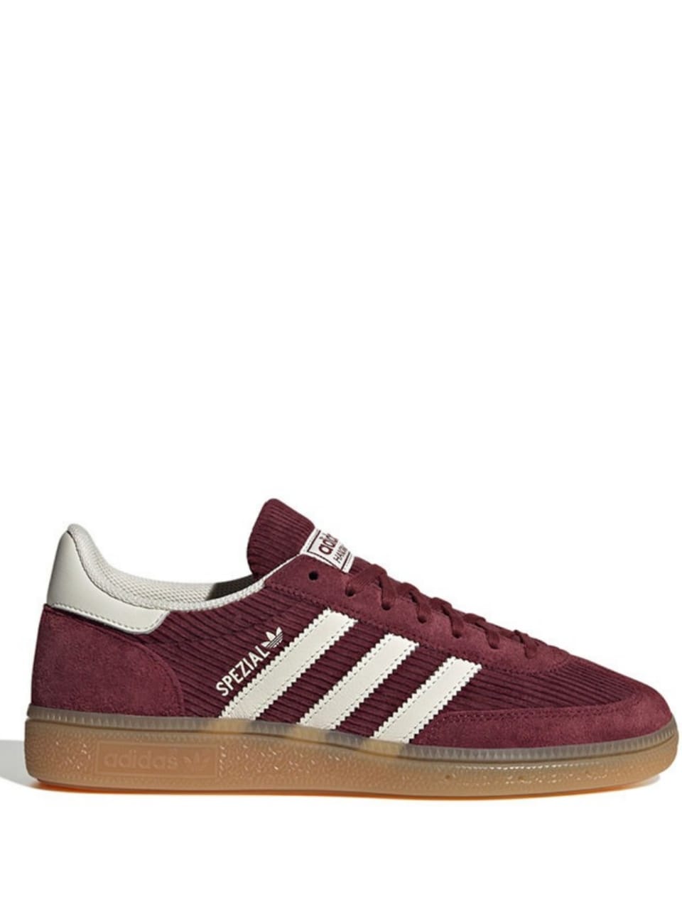 Adidas Spezial Handball Burgundy