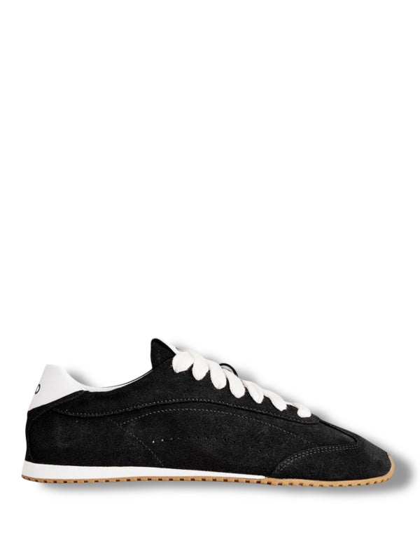 Alo Sunset Black Sneakers Main image