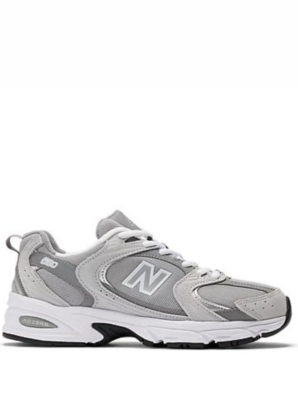 New Balance 530 Grey Matter Harbor Grey
