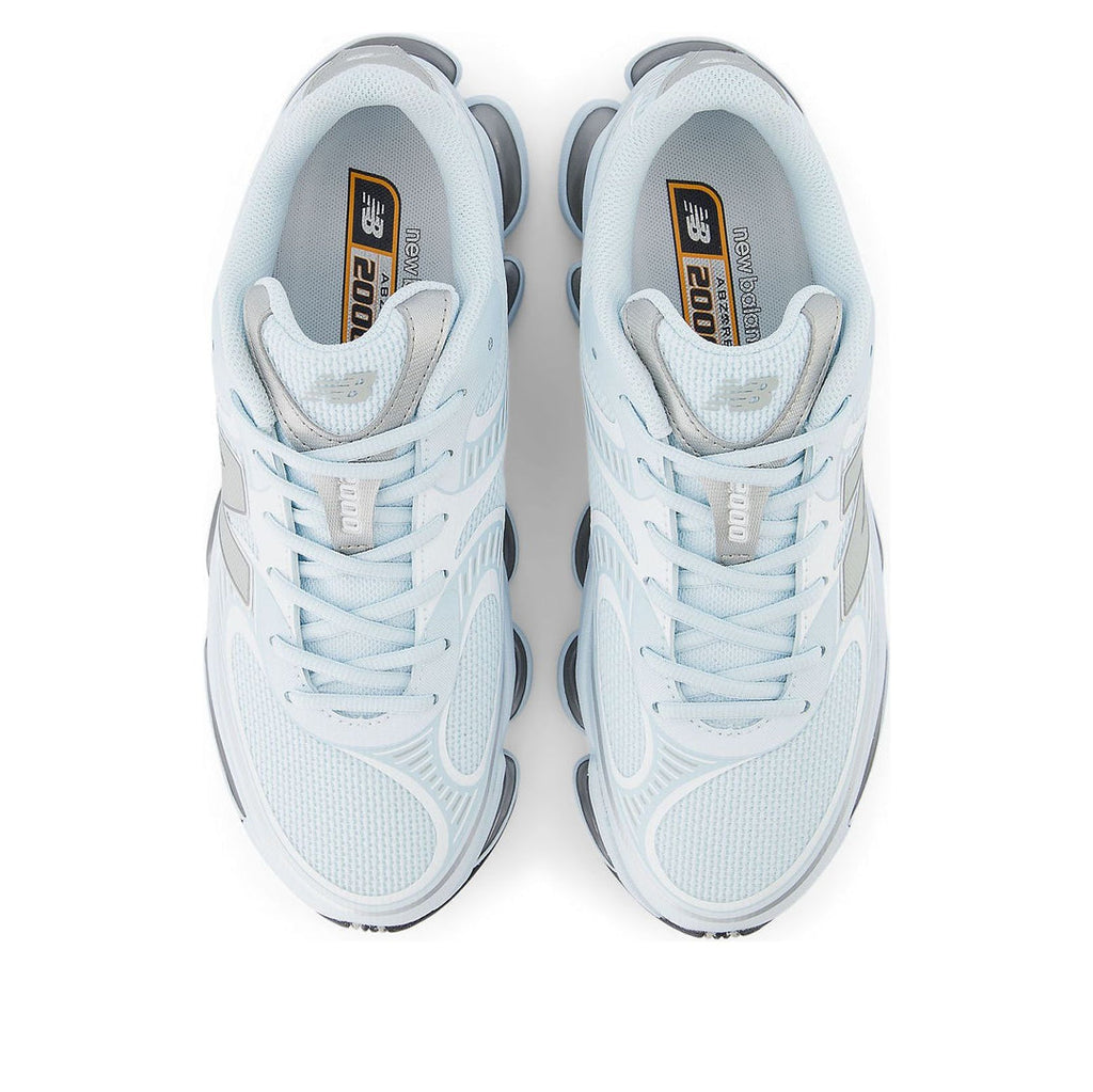 New Balance Abzorb 2000 Blue Ice Grey