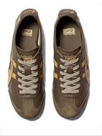 Onitsuka Tiger Tiger Mexico 66 SD Liquoris Brown/Champagne