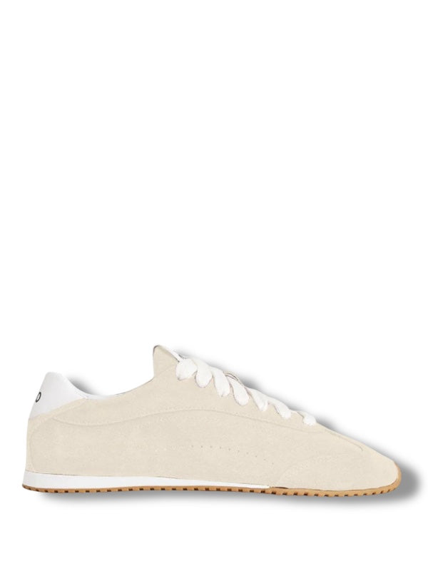 Alo Sunset Beige Sneaker Main image