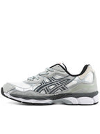 ASICS Gel-NYC White Steel Grey