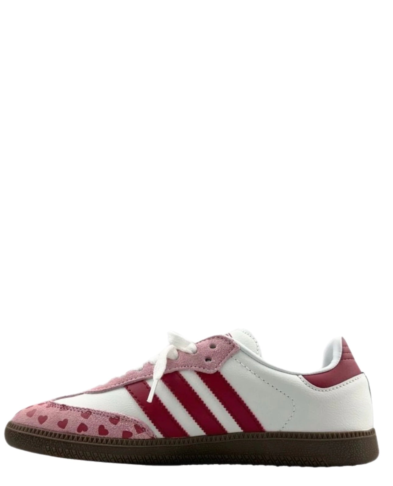 Adidas Samba x Comme Des Garçons Secondary image