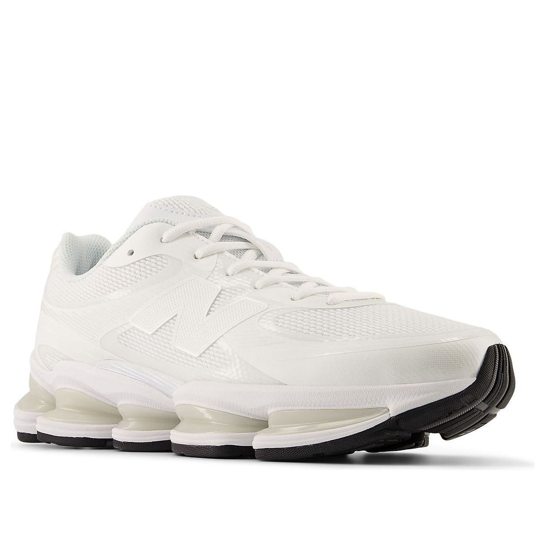 New balance Abzorb 2000 White Secondary image