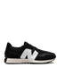 New Balance 327 Black White N