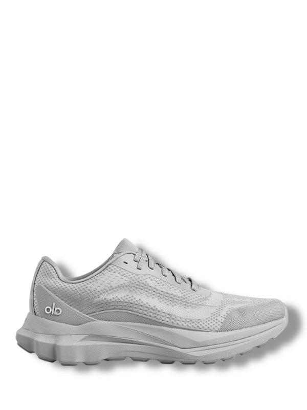 Alo Runner Grey Main image